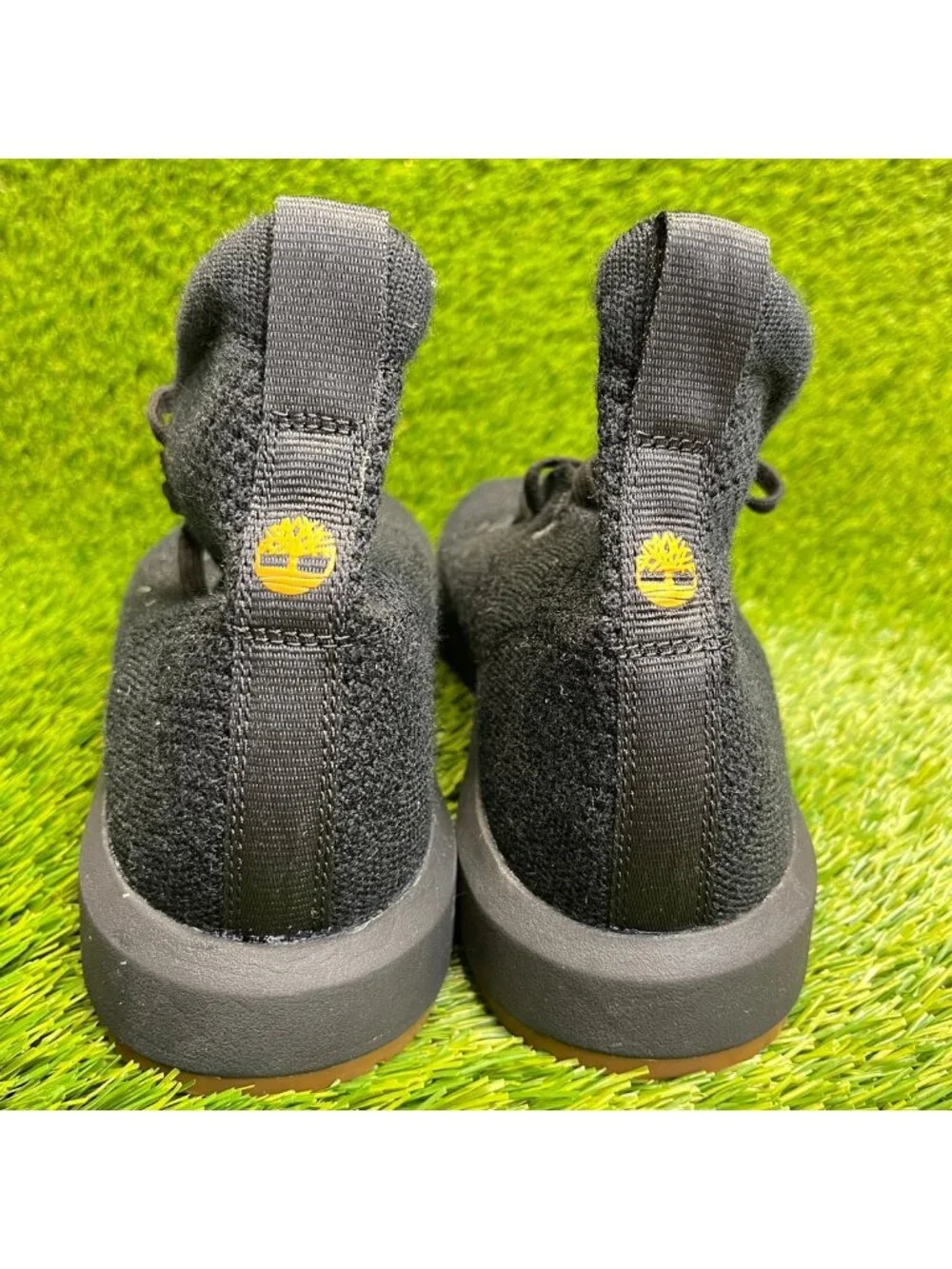Timberland please review